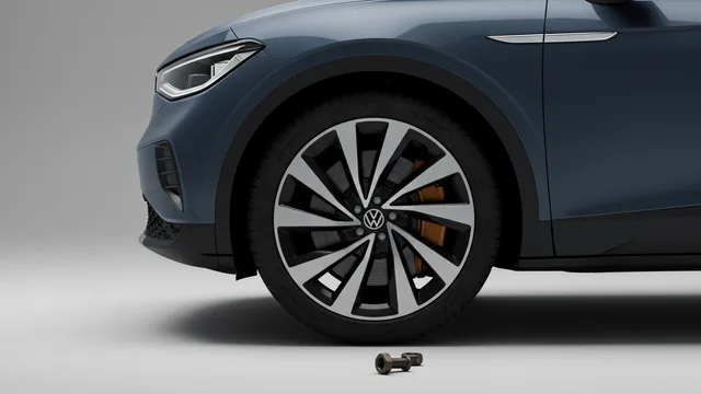 2026 VOLKSWAGEN ID.4 — 2026 VOLKSWAGEN ID.4 recall
