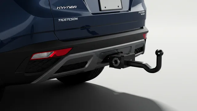 2022 Hyundai Tucson — 2022 Hyundai Tucson recall