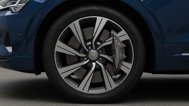 2023 Audi e-tron — 2023 Audi e-tron recall