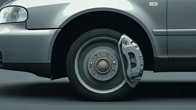 2000 Audi A4 — 2000 Audi A4 investigation
