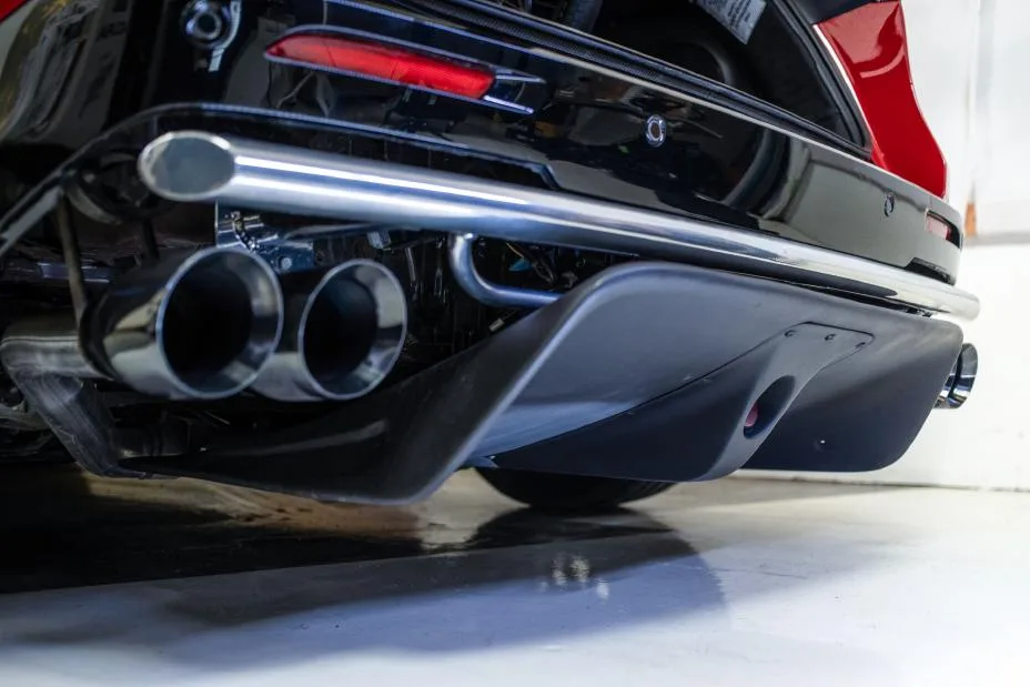 Acura Unveils One-of-a-Kind Acura ADX Created with BMX Superstar Coco Zurita