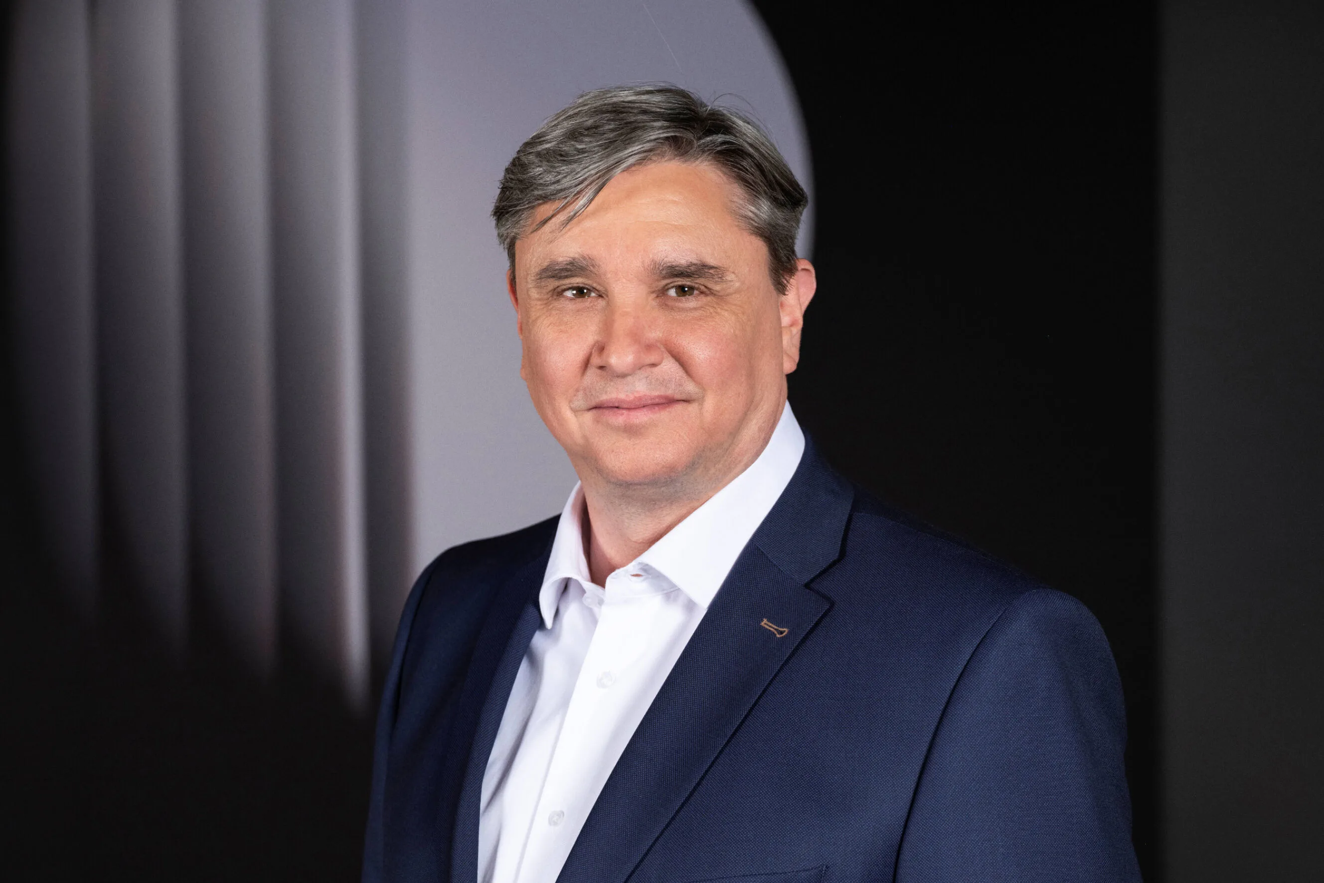 Jürgen Rittersberger - Member of the Board of Management of AUDI AG Finance, Legal Affairs and IT