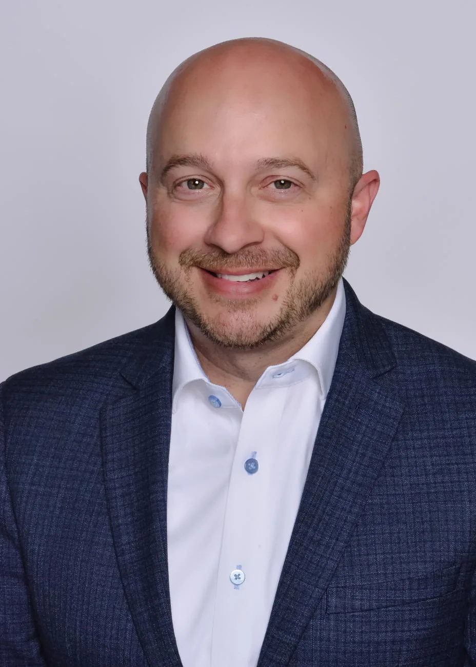 Mike Langel, Assistant Vice President of Sales at the Honda Aircraft Company