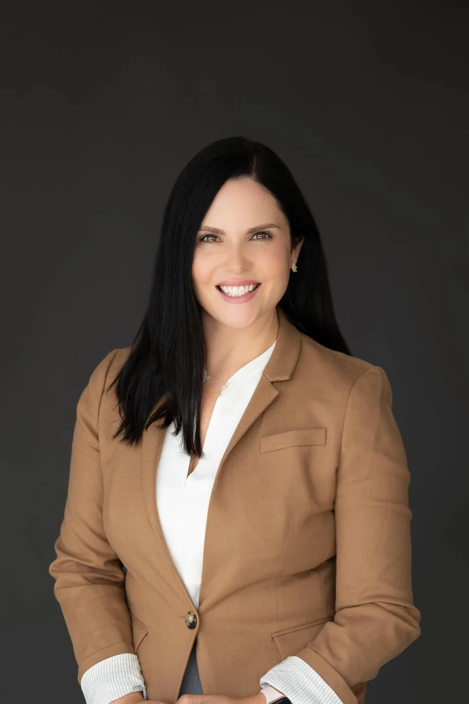 Jessika Laudermilk, Assistant Vice President of Acura National Sales