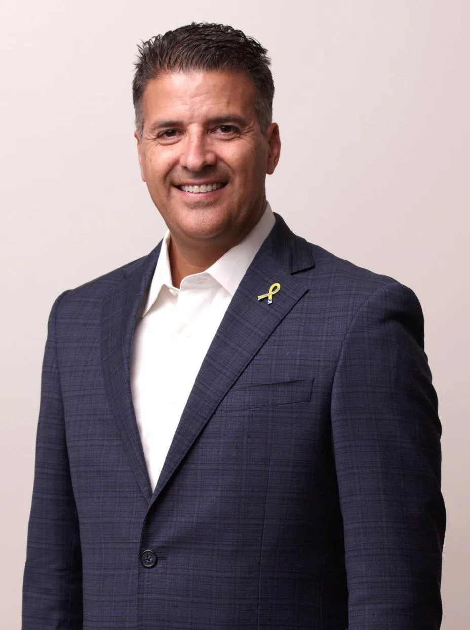 Luis Guerra, Assistant Vice President of Honda National Auto Sales