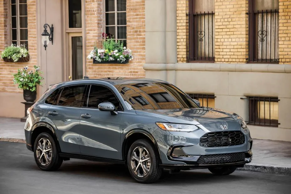 Strong August Sales Help American Honda Reach 1 Million Mark in Eight Months