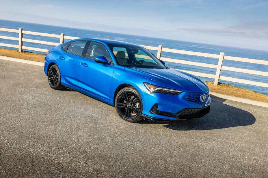 Strong August Sales Help American Honda Reach 1 Million Mark in Eight Months