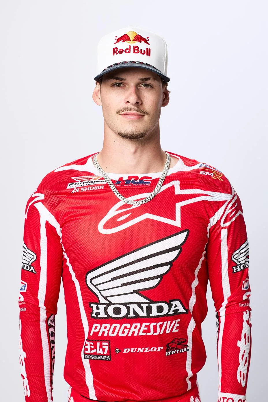 Jett Lawrence to Miss SuperMotocross Playoffs