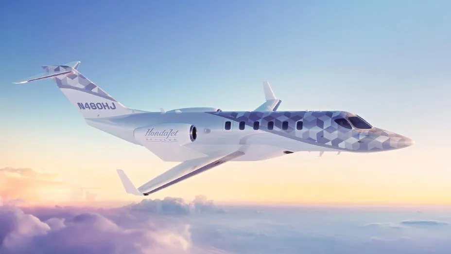 Honda Aircraft Company today announced completion of the first wing structure of the HondaJet Echelon test unit, marking a significant milestone in the aircraft’s development and advancing the program toward mainline final assembly.
