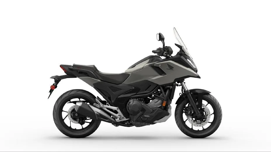 2027 Honda NC750X DCT