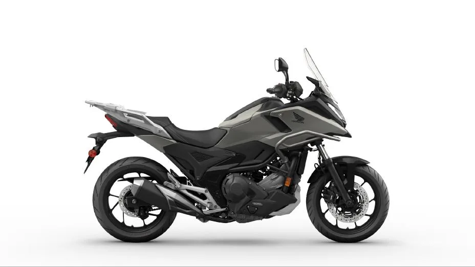 2027 Honda NC750X DCT