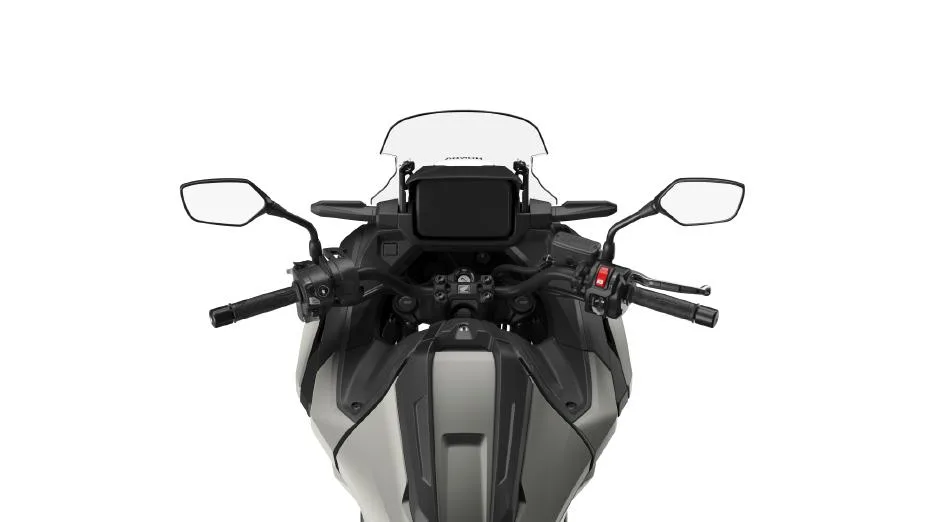 2027 Honda NC750X DCT