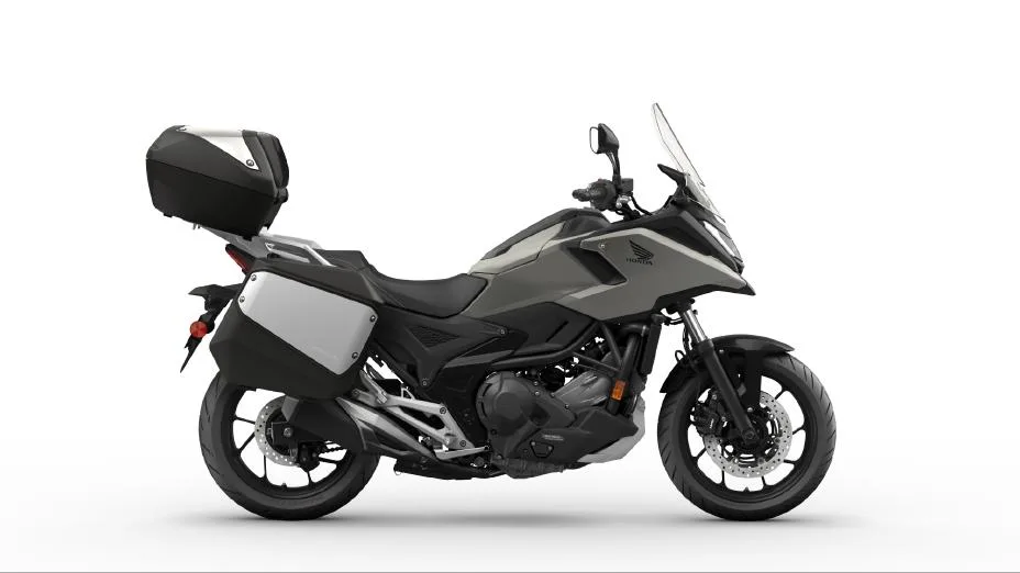 2027 Honda NC750X DCT