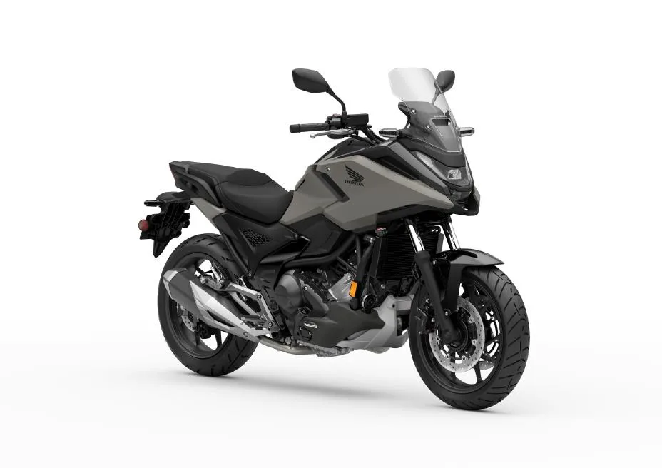 2027 Honda NC750X DCT