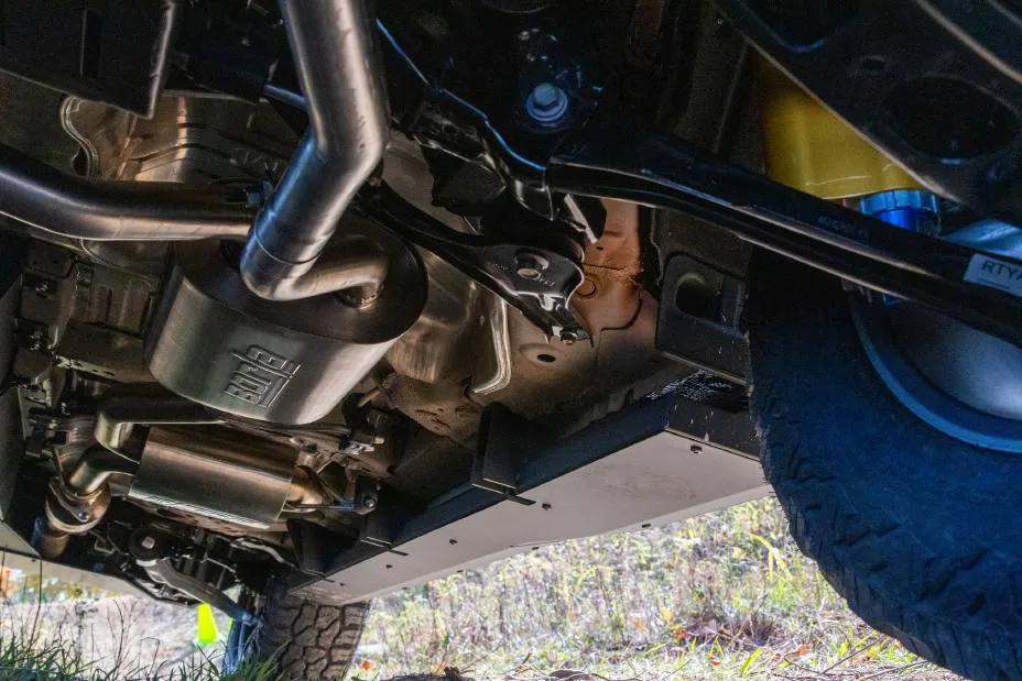 HRC Performance Parts