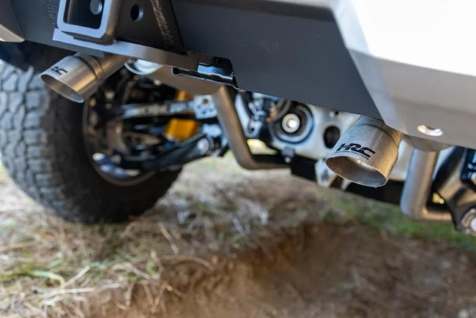 HRC Performance Parts