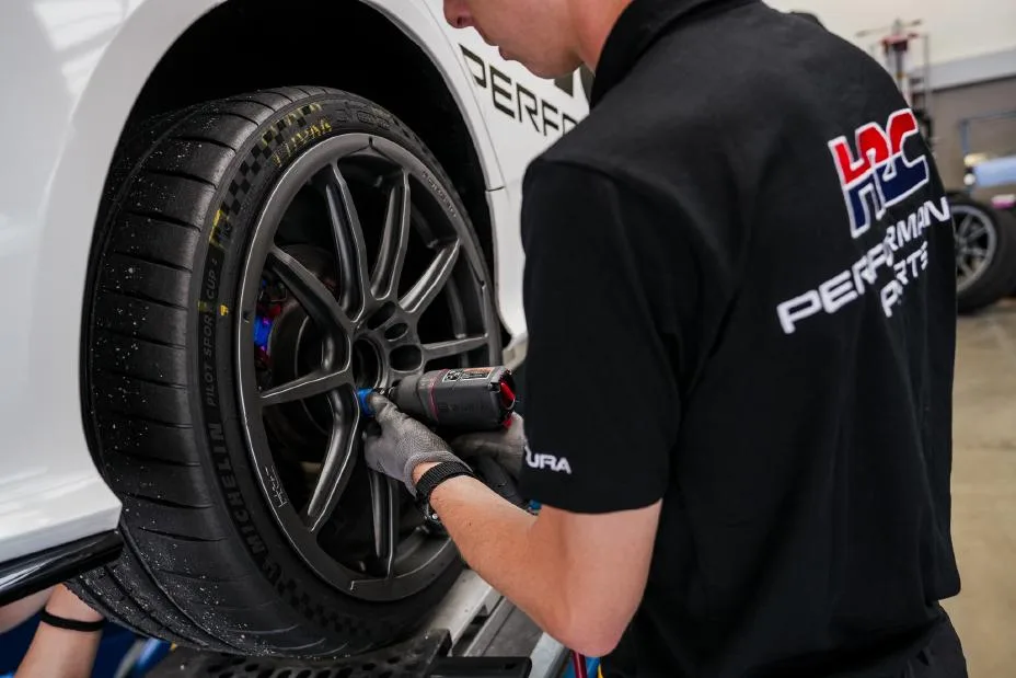 HRC Performance Parts