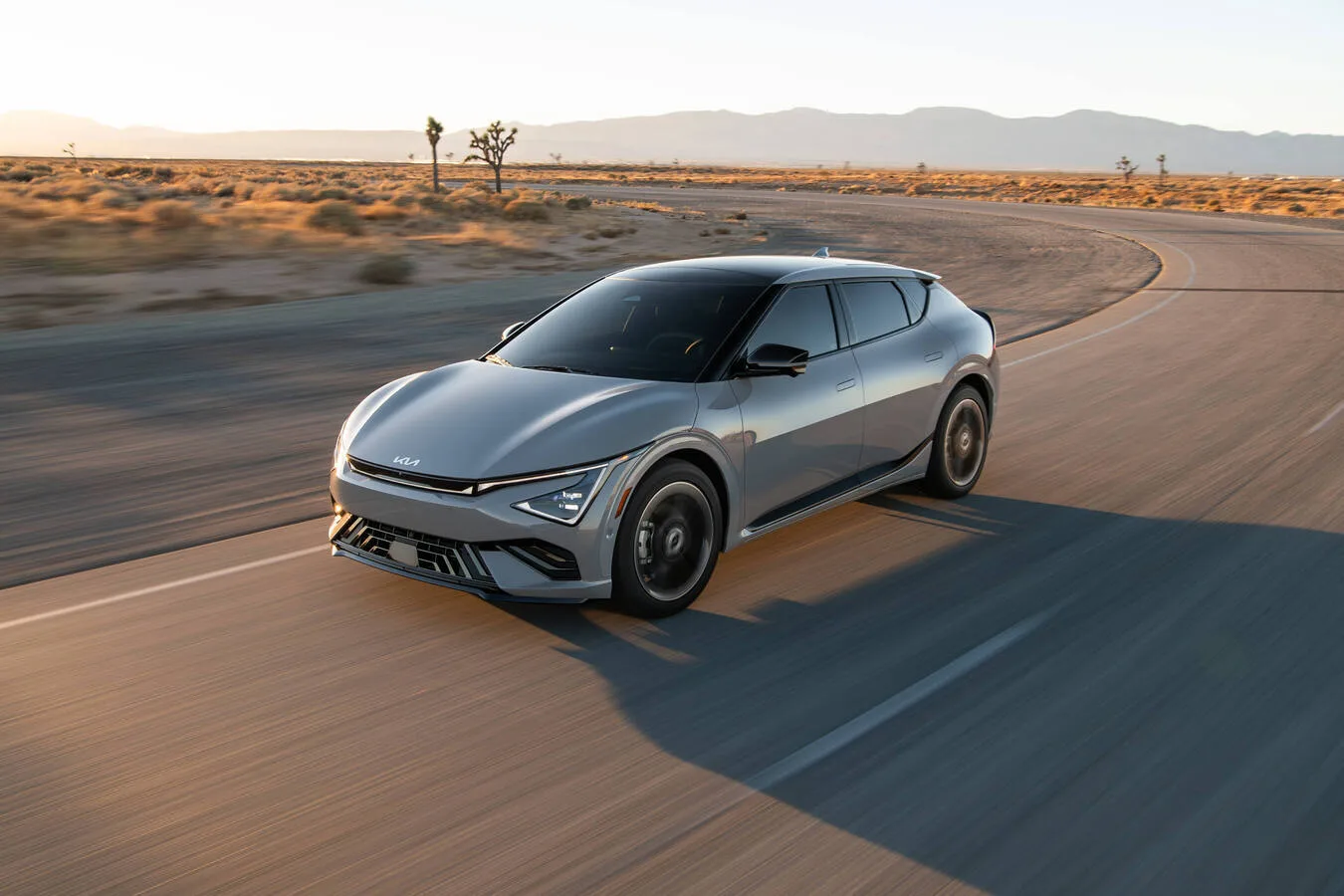2026 EV6