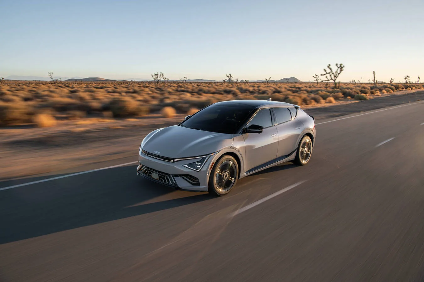 2026 EV6