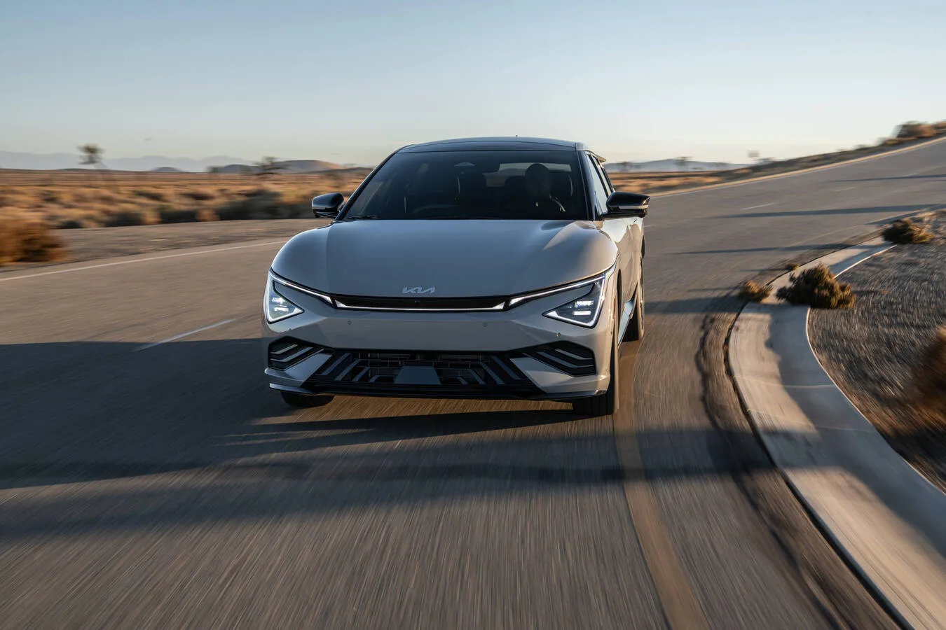 2026 EV6