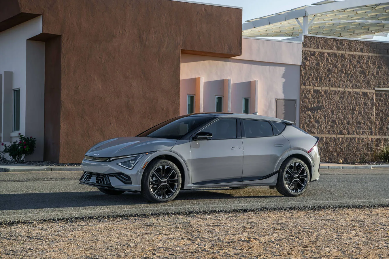 2026 EV6