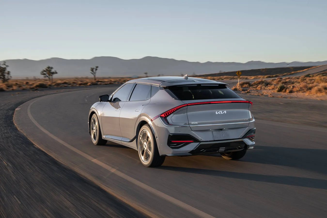 2026 EV6