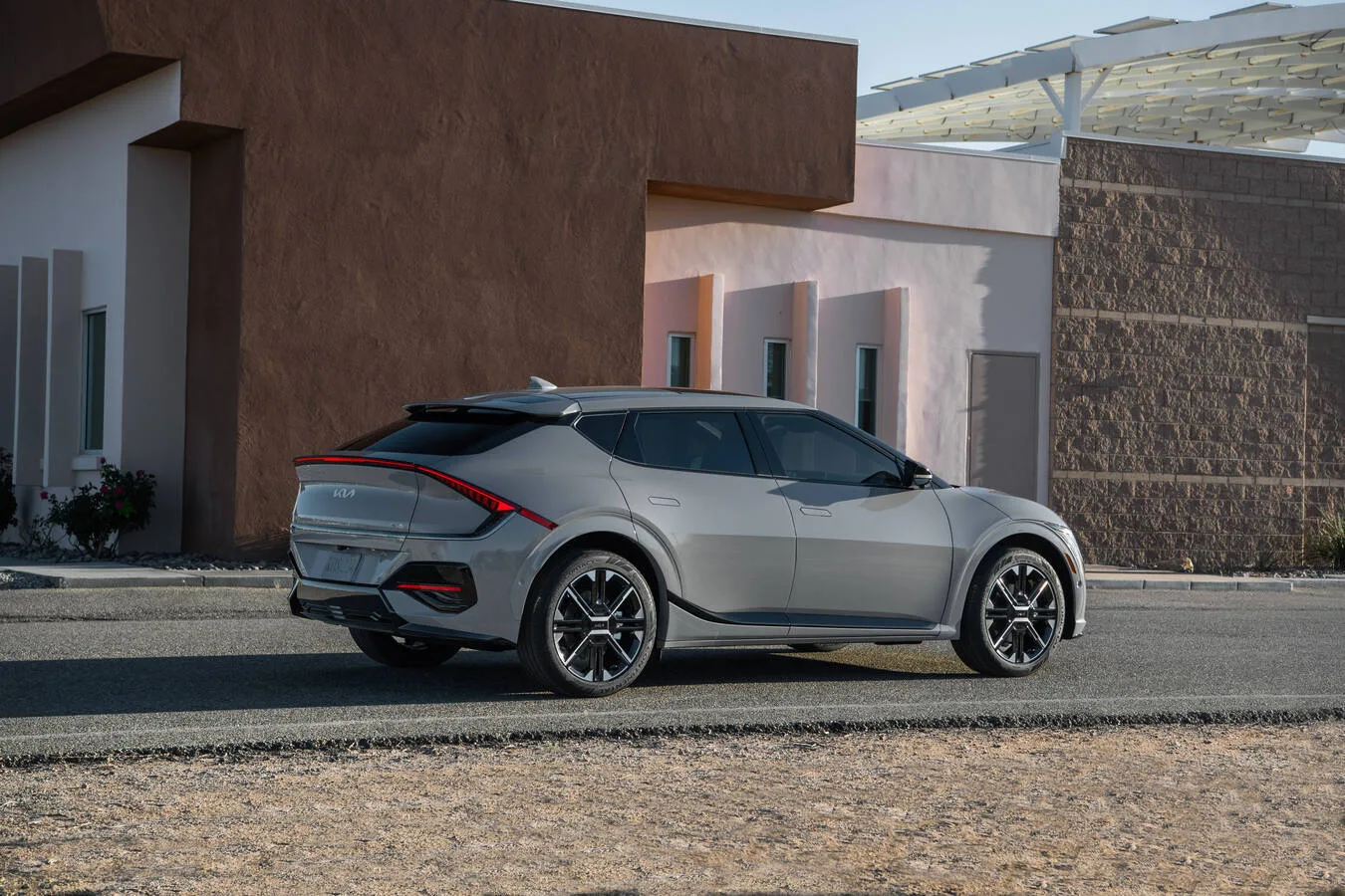 2026 EV6