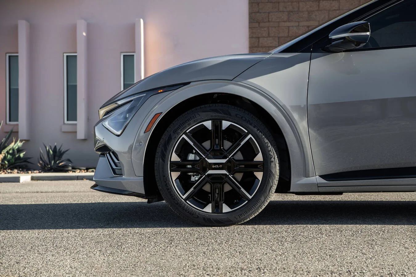 2026 EV6