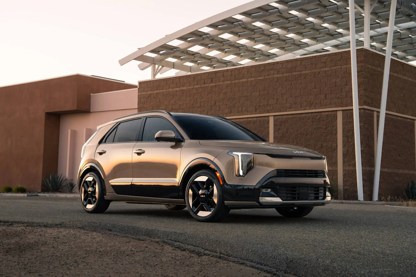 2027 Niro