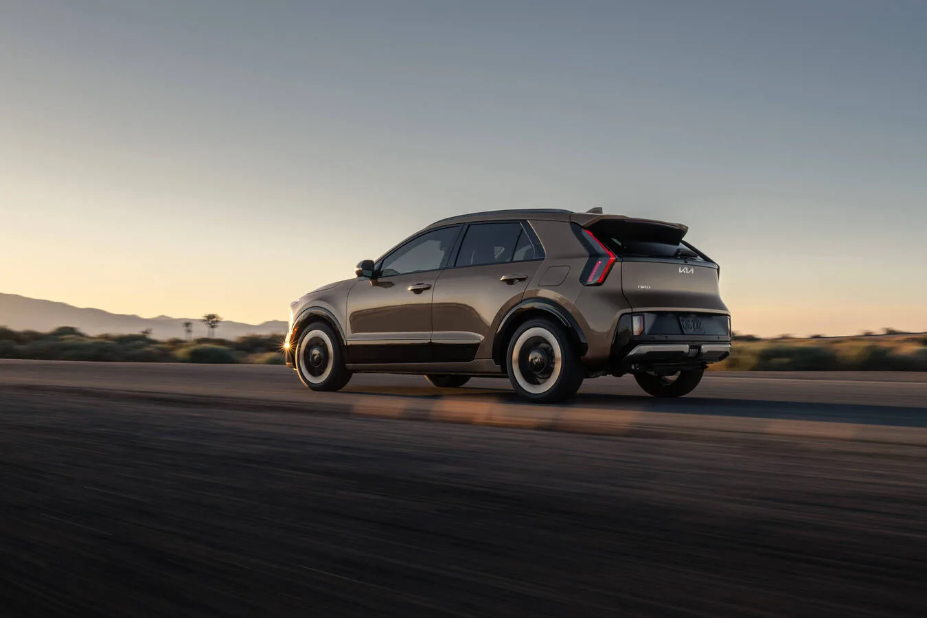 2027 Niro