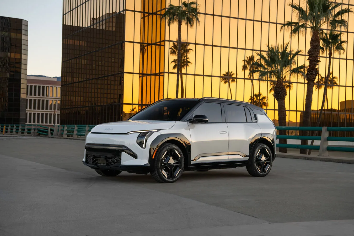 2027 EV3