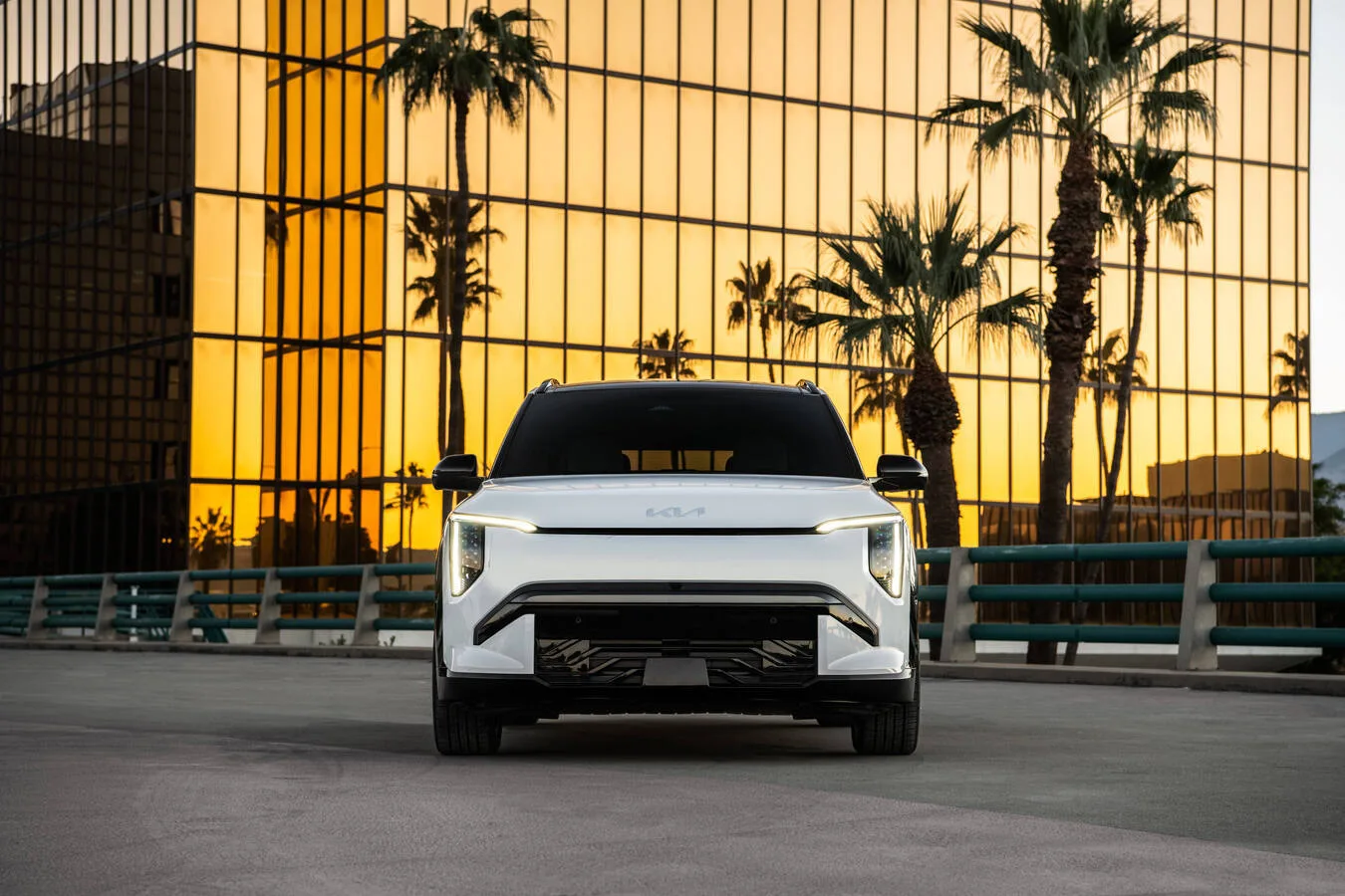 2027 EV3