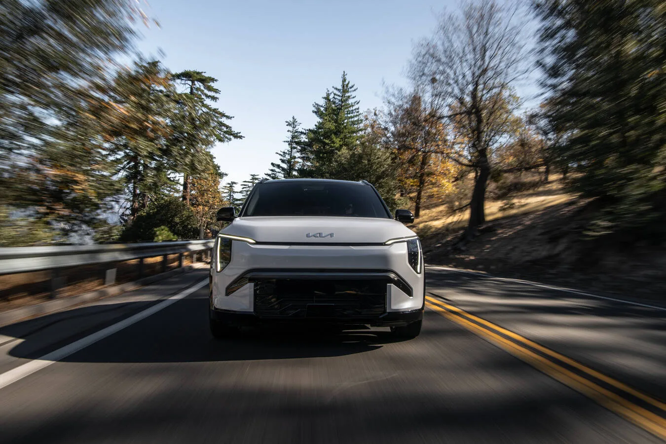 2027 EV3