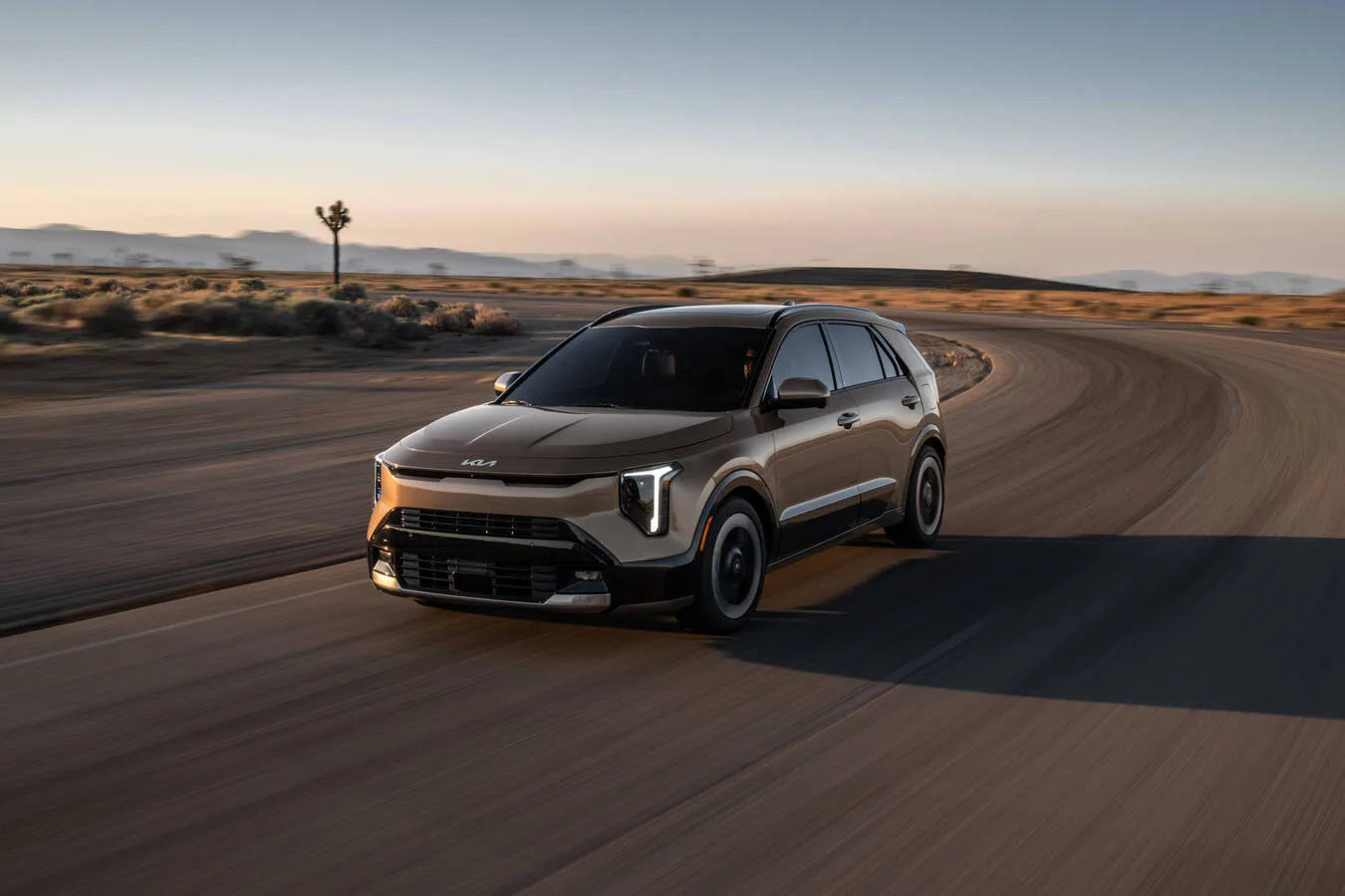 2027 Niro