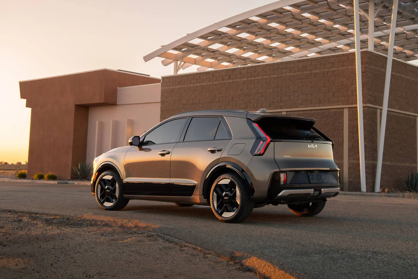 2027 Niro