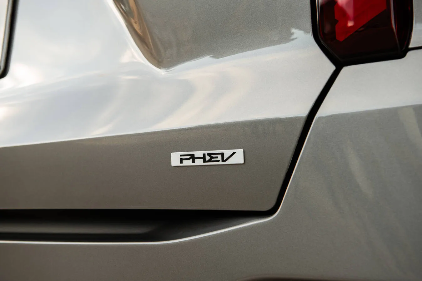 2027 Sorento PHEV