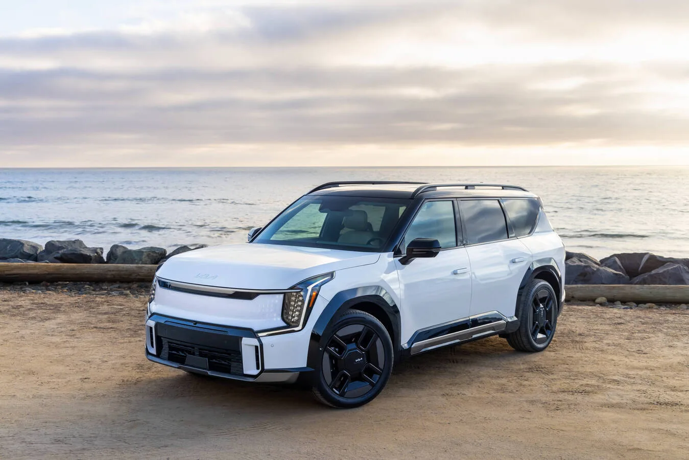 2027 EV9