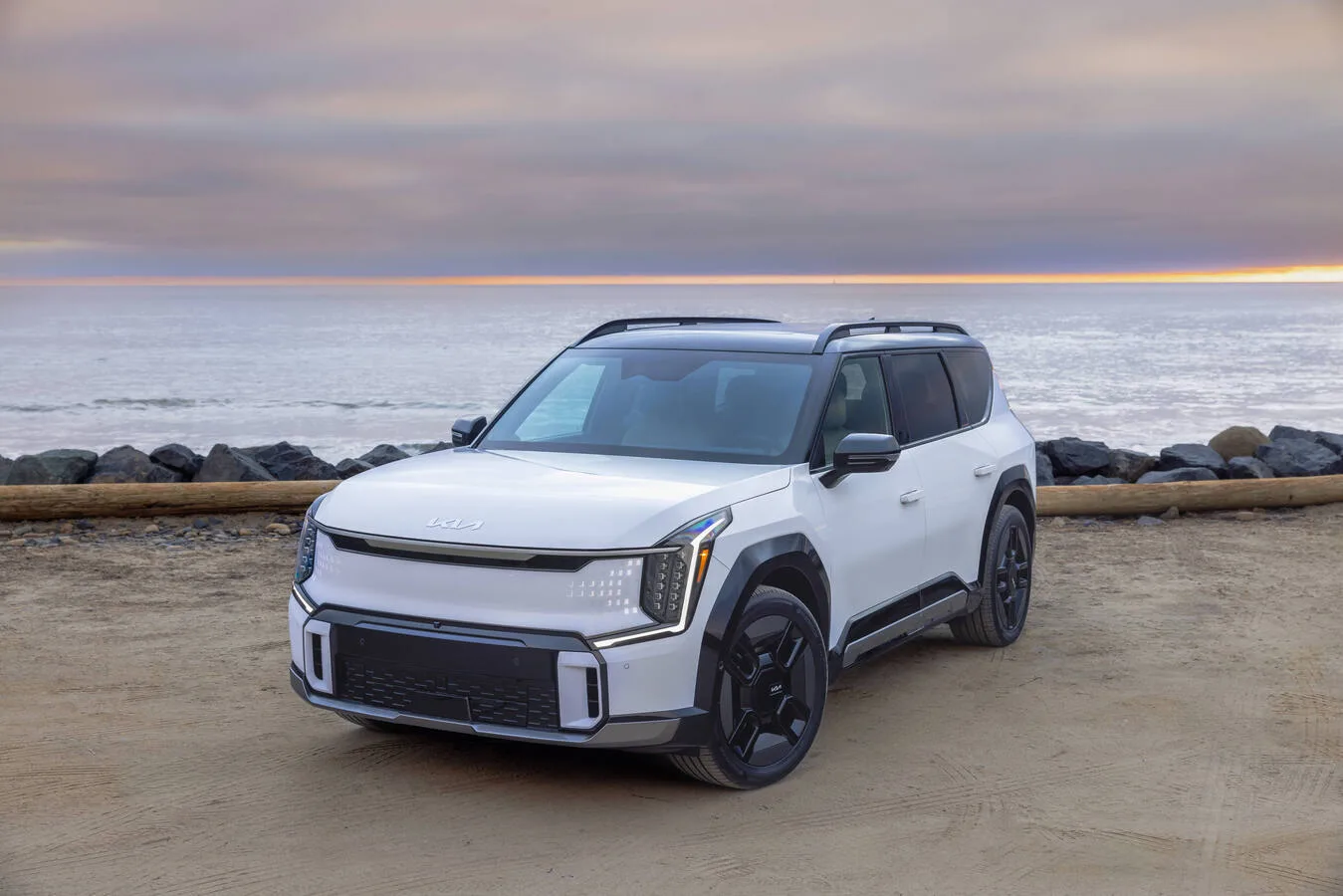 2027 EV9