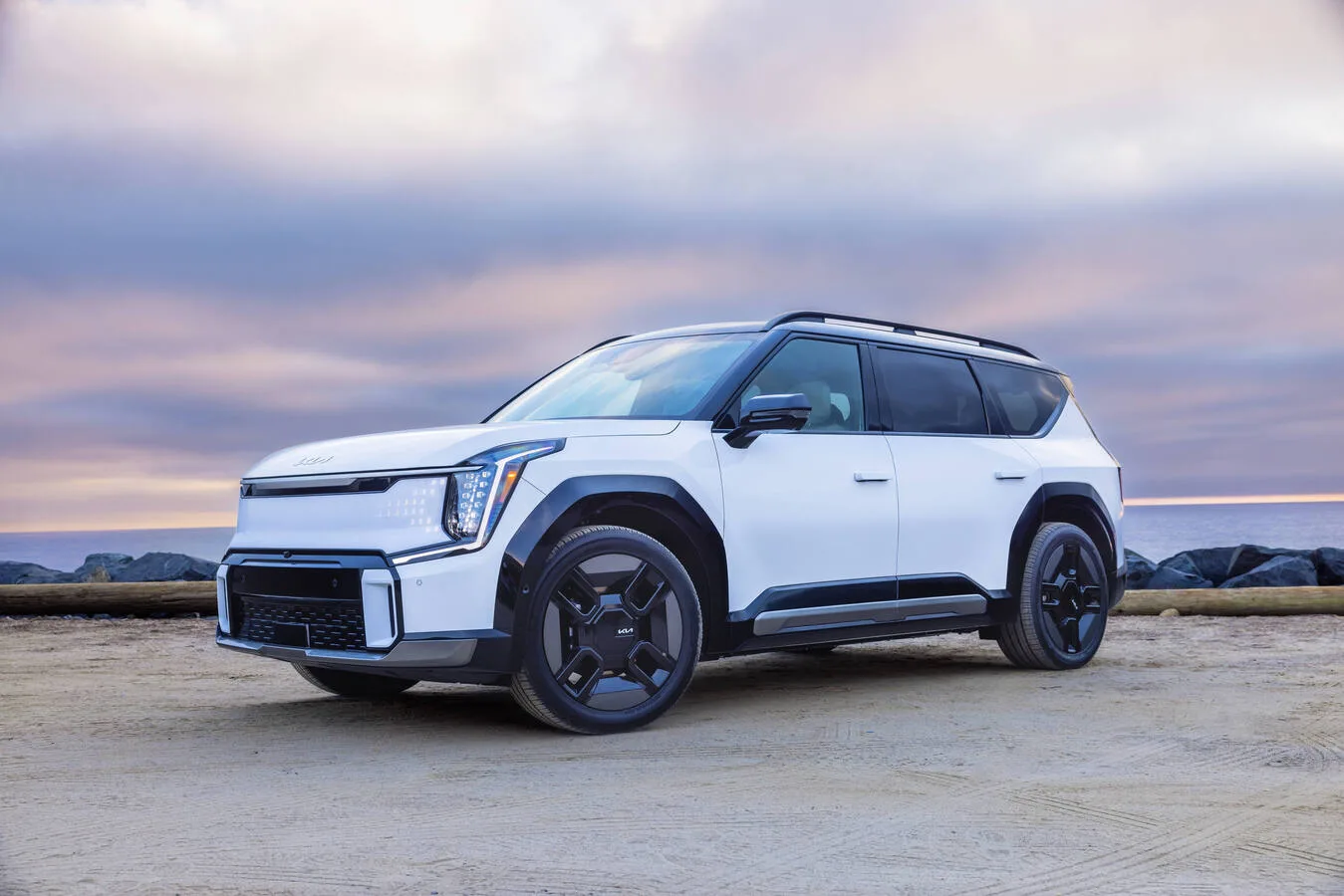 2027 EV9