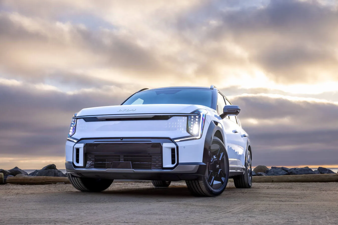 2027 EV9