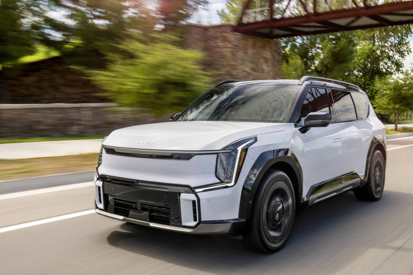 2027 EV9