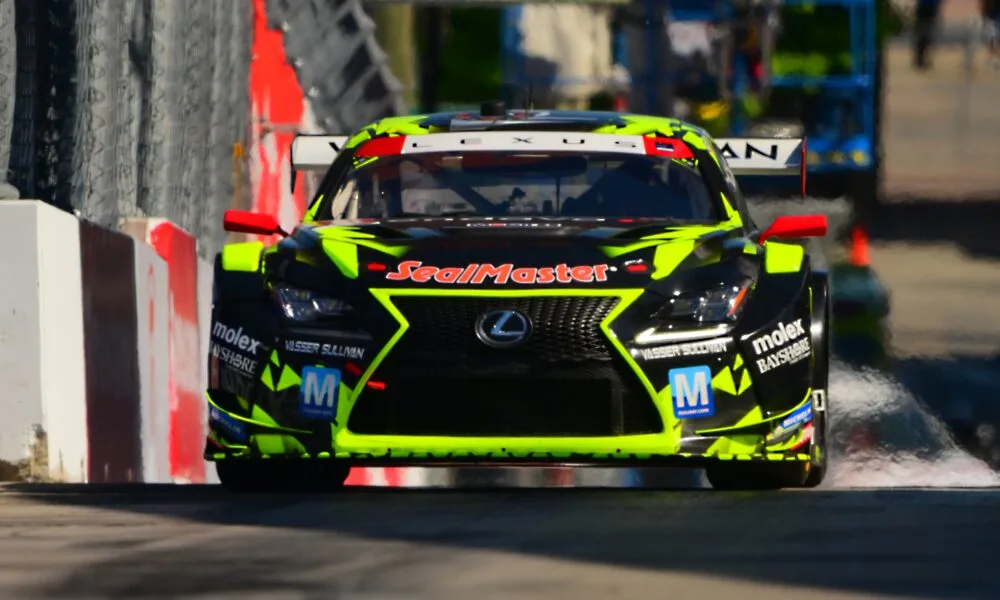 Lexus_RCFGT3_Detroit_Race_3