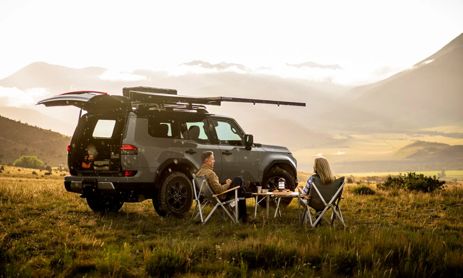 Built for the Journey: Lexus Accessories That Blend Utility and Style