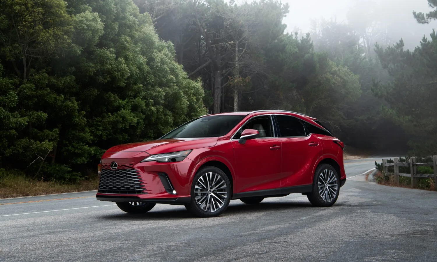 Toyota Motor North America Reports 2025 U.S. Sales Results