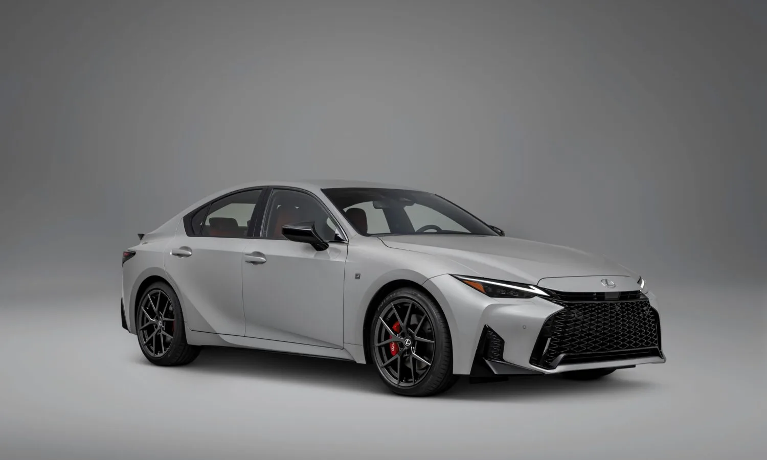 2027_LEXUS_IS350_Front