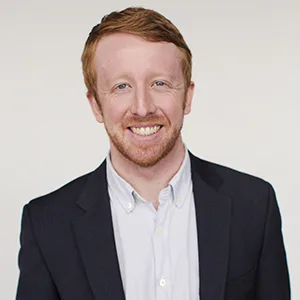 Kevin Raftery