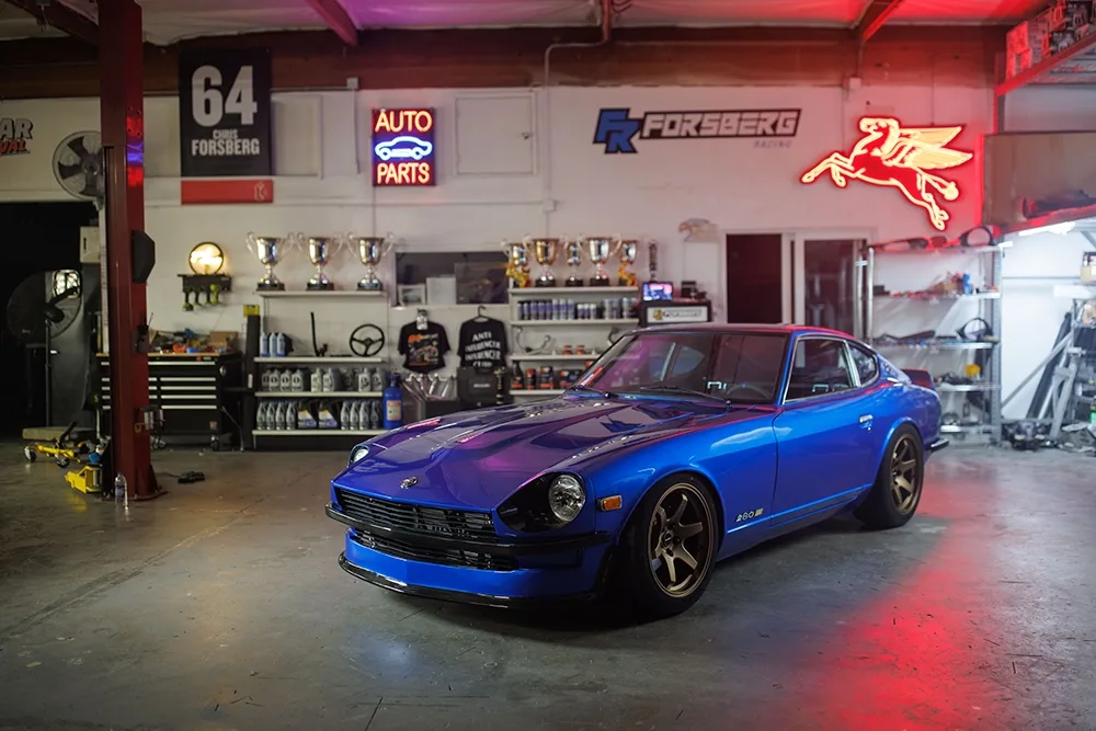 Datsun S30