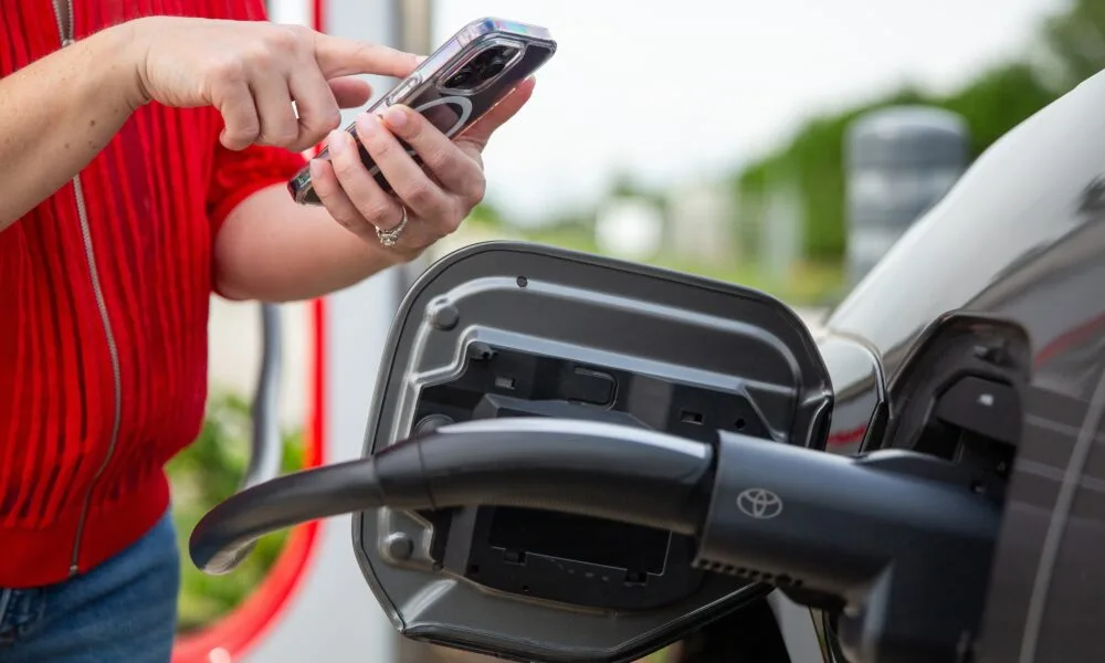 Toyota’s NACS Migration is About More than Just the Charging Plug
