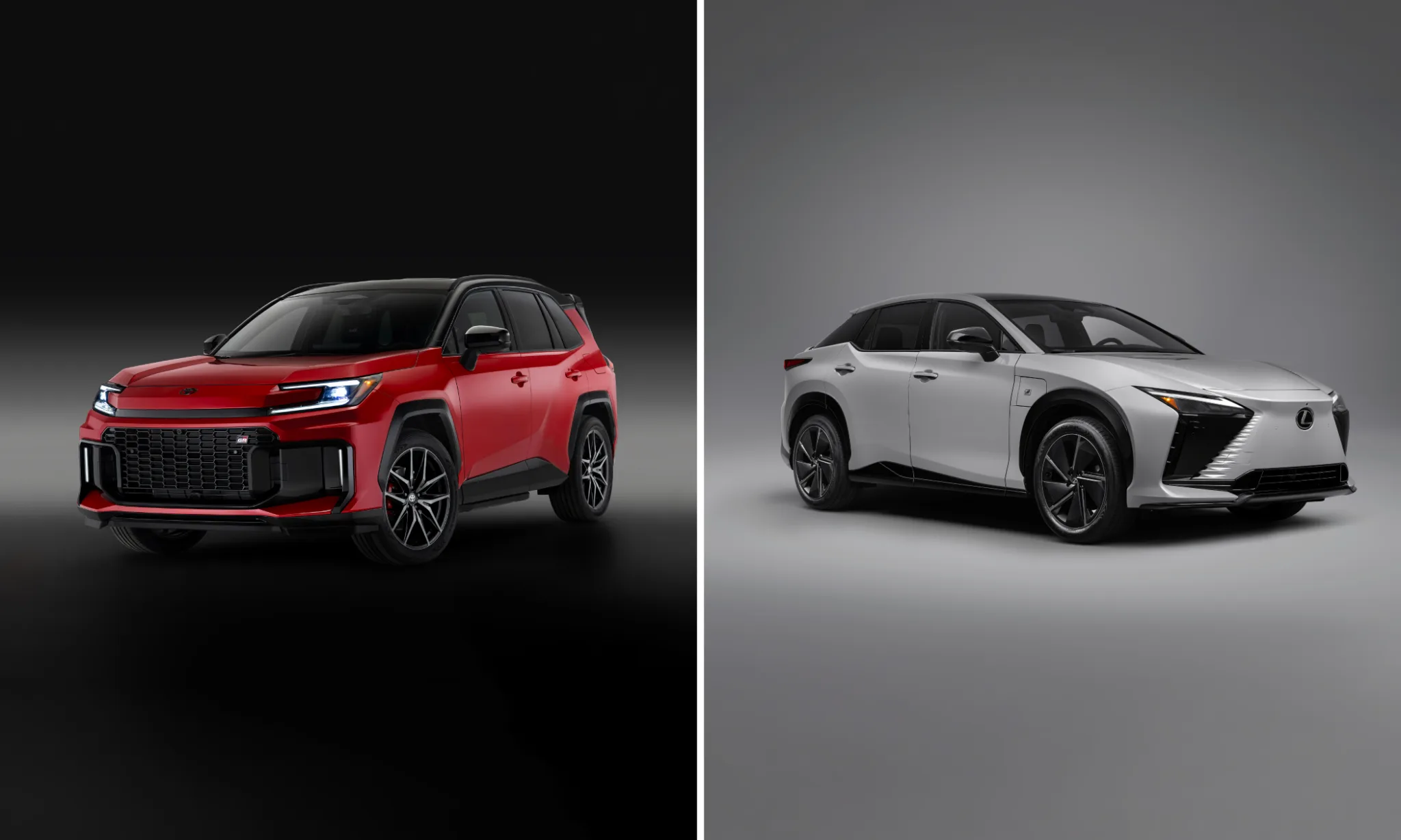 Toyota Motor North America Reports March, First Quarter 2026 U.S. Sales Results