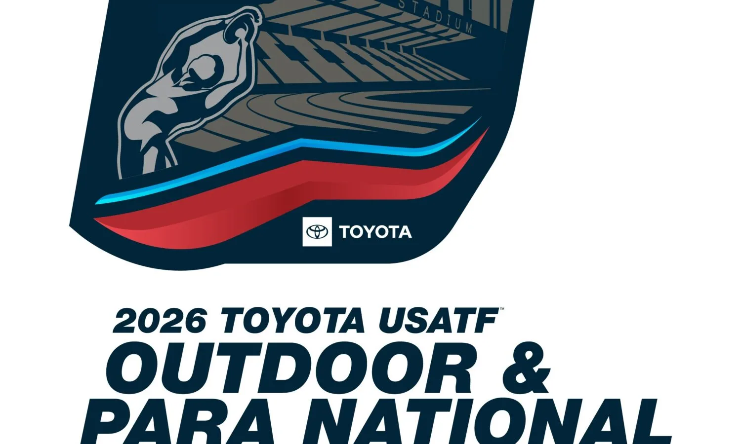 Toyota USTAF Hero Image